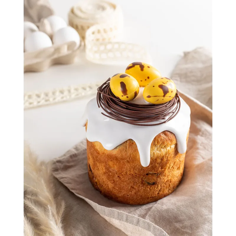 Курс "Куличи" (Вера Никандрова)