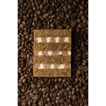 [cakeit_nsk] Рецепт торта «ирландский кофе» (Любовь Ки)