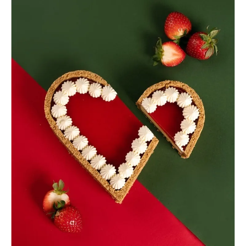 Онлайн-курс искусство чизкейка (Александр Трофименков)