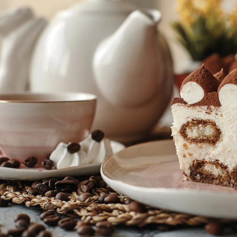 Тирамису (Ксения Нохрина)