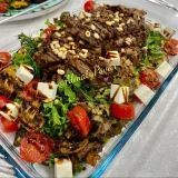 Праздничные салаты (almatypovar)