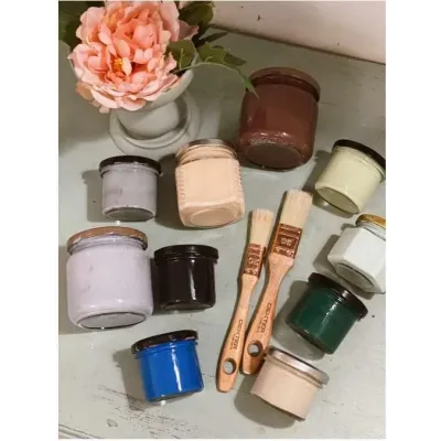 [firslab.com] Цвета красок (Валери Фирс)