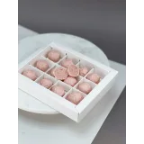 Мини-курс "Трюфели" (Анастасия Лазарева, Make Cake)