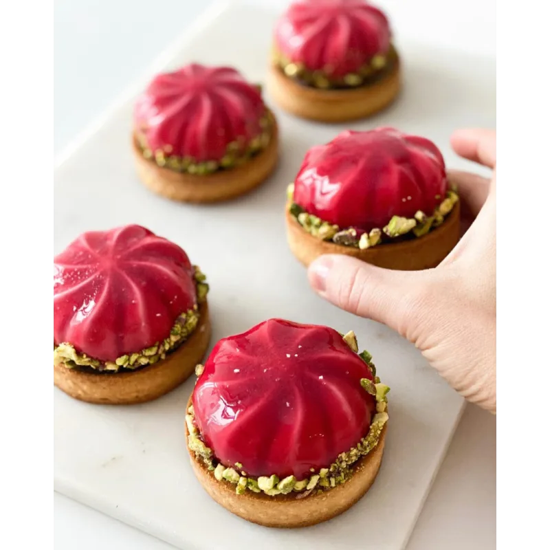 Тарты (Залина Борисова) @vse_delo_v_teste