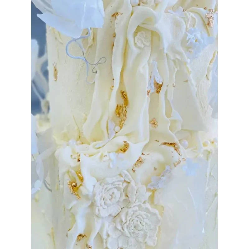 Свадебный кондитер продвинутый 2.0. Тариф VIP (Надежда Архипова)