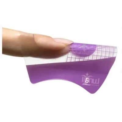 [Luzan school] Секреты подстановки форм (Светлана Труфанова)