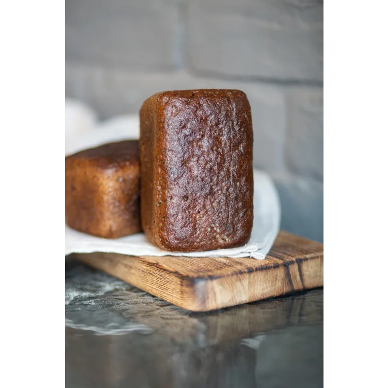 Школа домашнего хлебопечения. III пакет «Как Шеф» (Ахмед Али-заде)