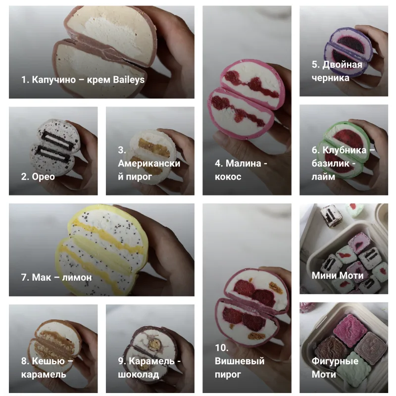 Курс «Заработай с Моти» (Ильзира Карагузина)