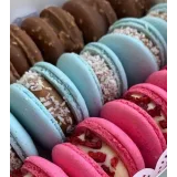 Крышечки для макарон (blesk_macaron)