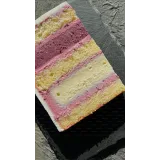 [buenocake] Ягодный пломбир… нежнейший (Дарья Тимофеева)