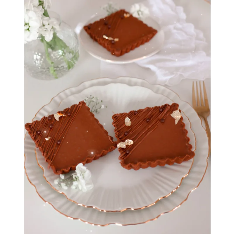 Онлайн курс "В пирогах счастье" (Лейла Гурьянова)