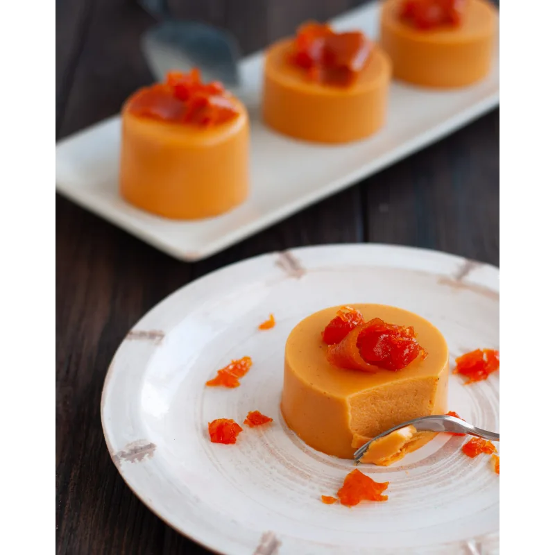 [Desertika Space] Рецепты на основе пшена (Анастасия Куницкая)