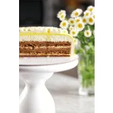 [ex_pastry_cook] Онлайн курсс по приготовлению муссовых тортов (Александра Шинкаренко)