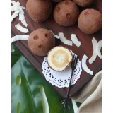 ​Видеоурок "Кокос" (Виктория Углева)