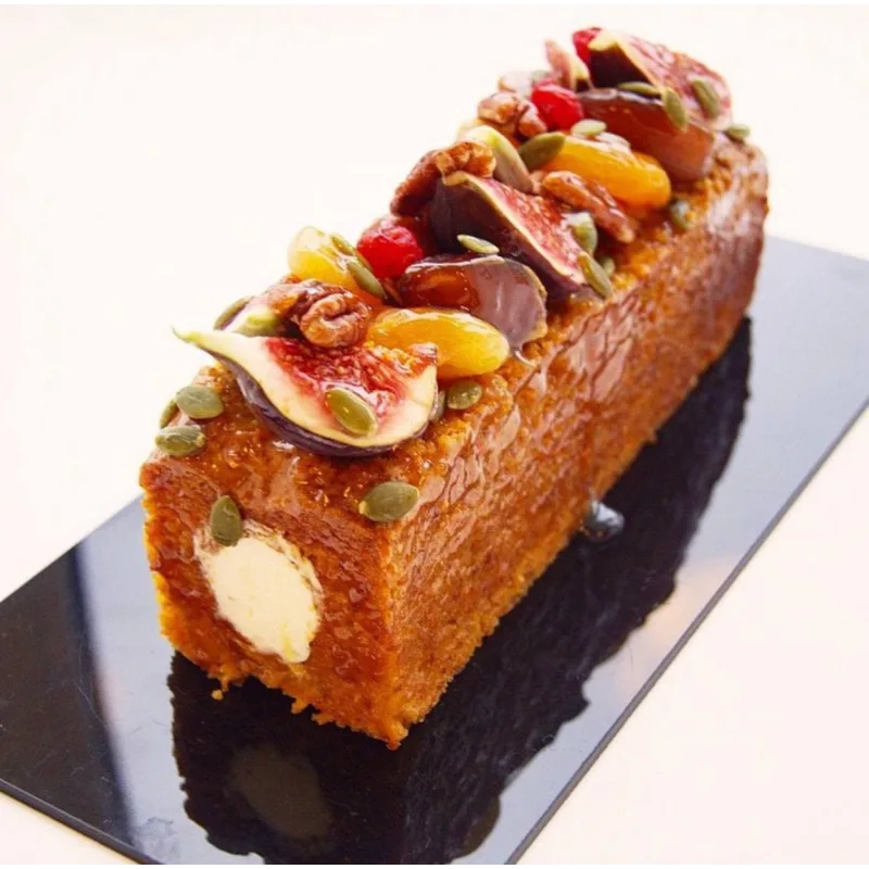 5 еврокексов длительного хранения (Надежда Зубова)