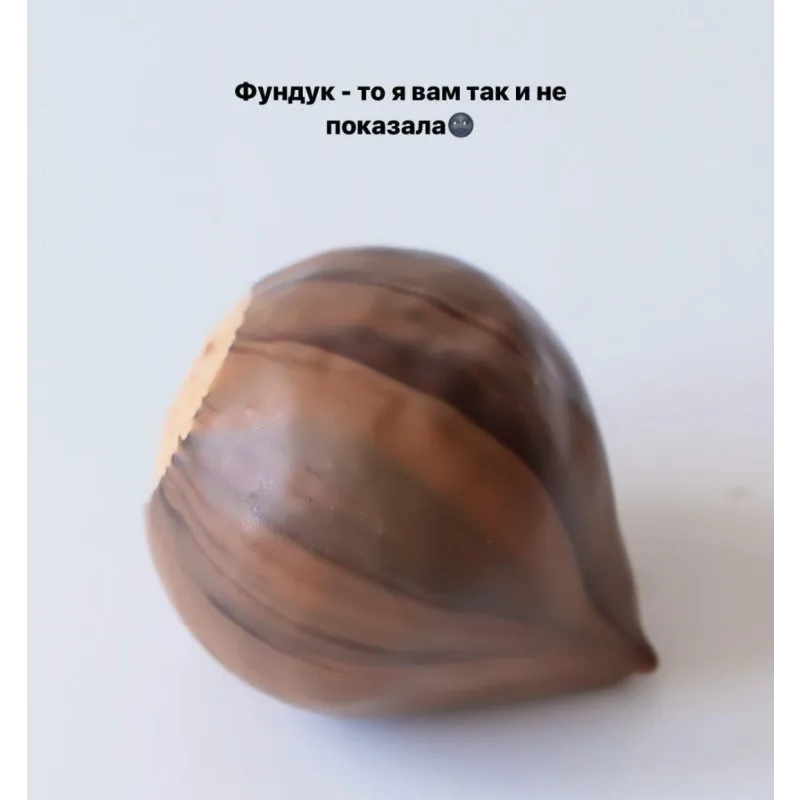 [ks_candymom] Корпусные пирожные в виде фруктов, ягод и орехов. 4 поток (Ксения Хохлова)