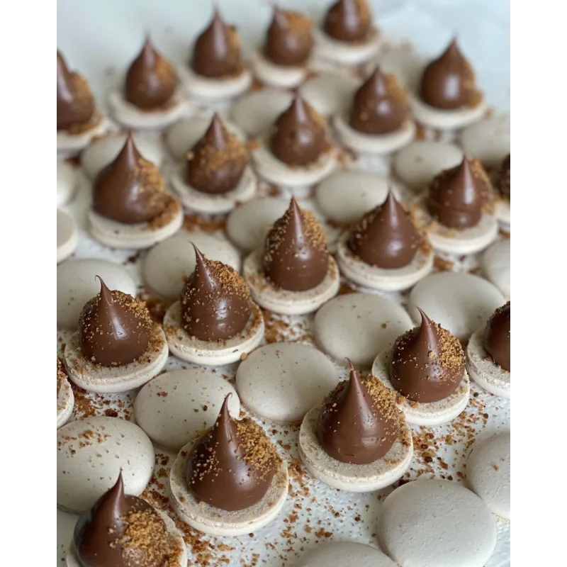 5 начинок макарон. Сборник 4 (macaronsonly_kr)