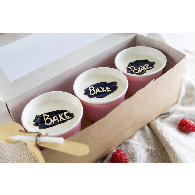 Вне формата: Бенто и Cake to go (Мария Владимирова)