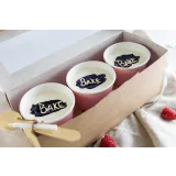 Вне формата: Бенто и Cake to go (Мария Владимирова)