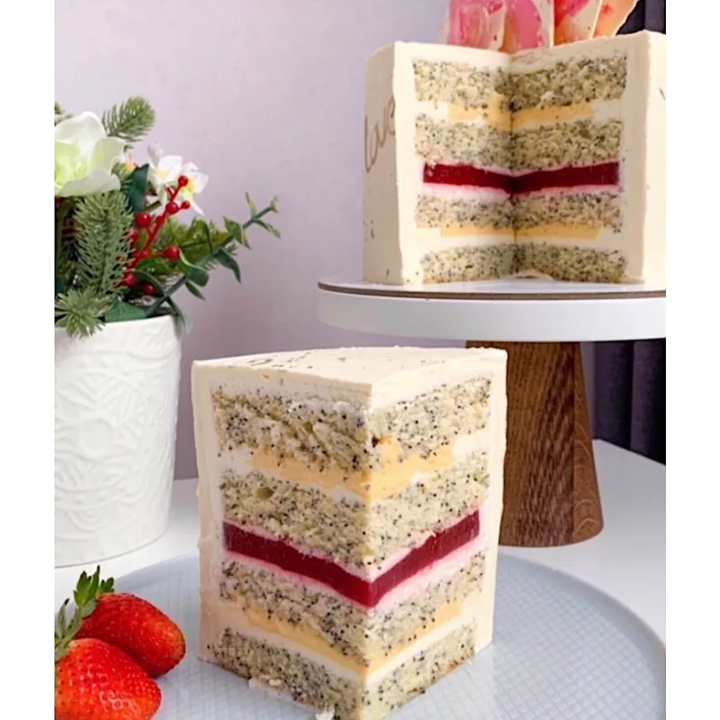 Бисквитные рецептурные карты. Пакет 23 карты (kasadelika)