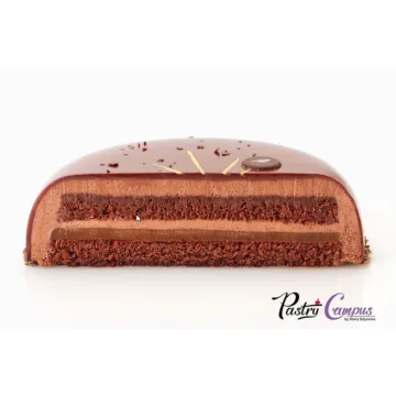 [Pastry Club] Теория муссов, часть 1 (Мария Селянина)