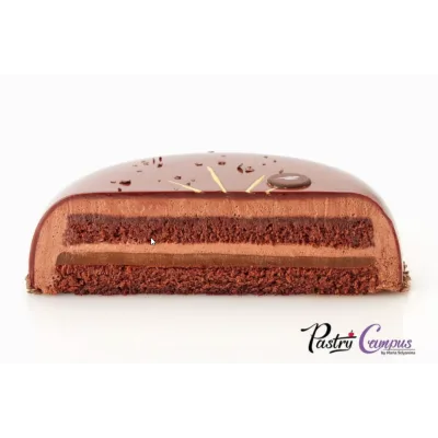 [Pastry Club] Теория муссов, часть 1 (Мария Селянина)