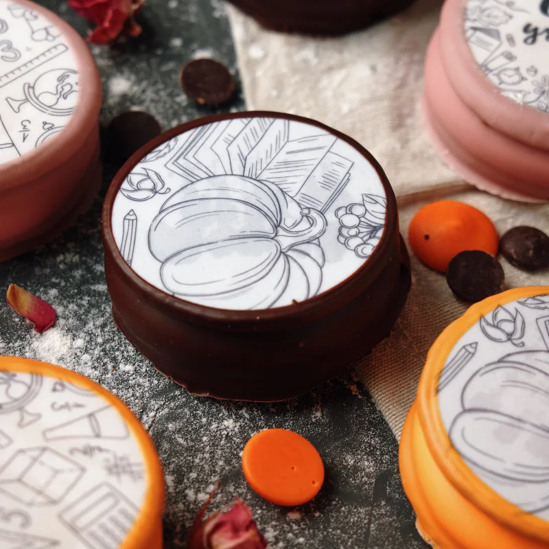 Cookie-Pie (Ксения Нохрина) @konfect