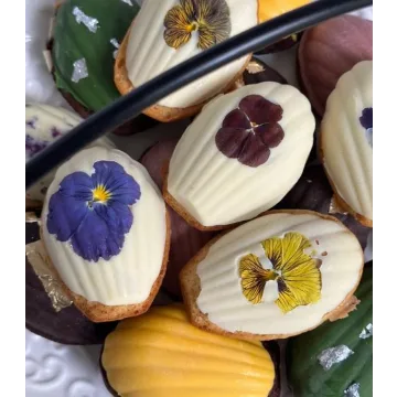 Мадлен (zali_food)