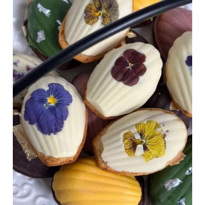 Мадлен (zali_food)