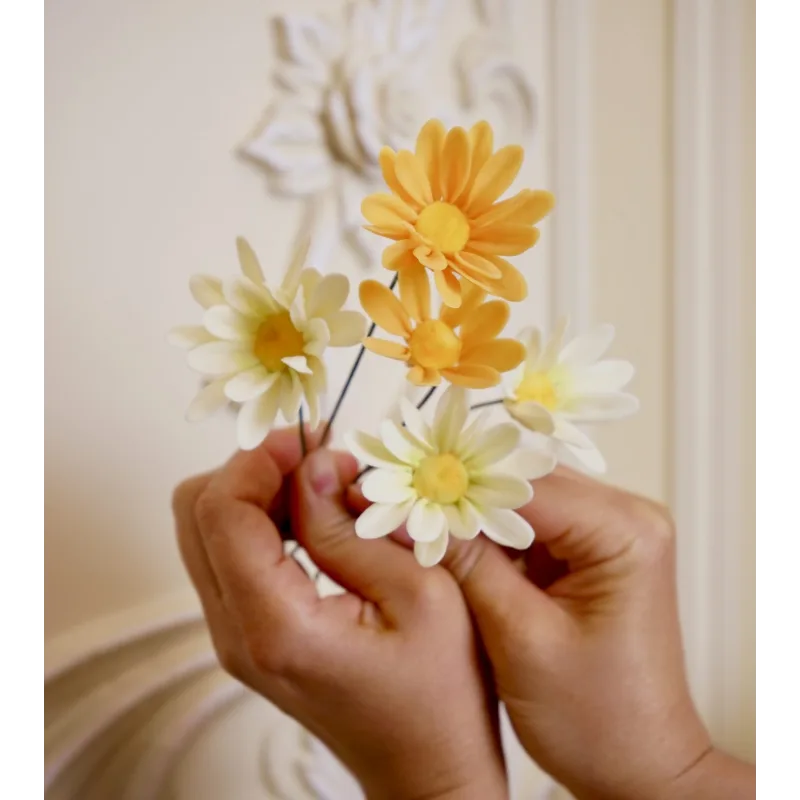 Шоколадная флористика. Осенняя программа (Ирина Мошкина)