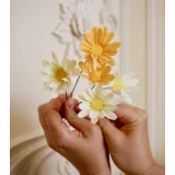 Шоколадная флористика. Осенняя программа (Ирина Мошкина)