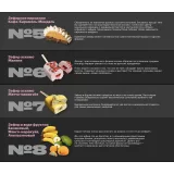 Зефирные десерты (Анна Гордеева)