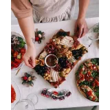 Новогодняя подборка рецептов 2022 (Ольга Богатова)