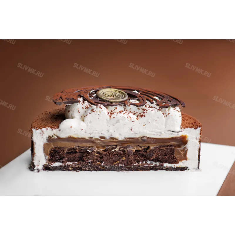 [KICA] Осенняя коллекция десертов и выпечки (Карим Буржи, Karim Bourgi)