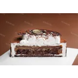 [KICA] Осенняя коллекция десертов и выпечки (Карим Буржи, Karim Bourgi)