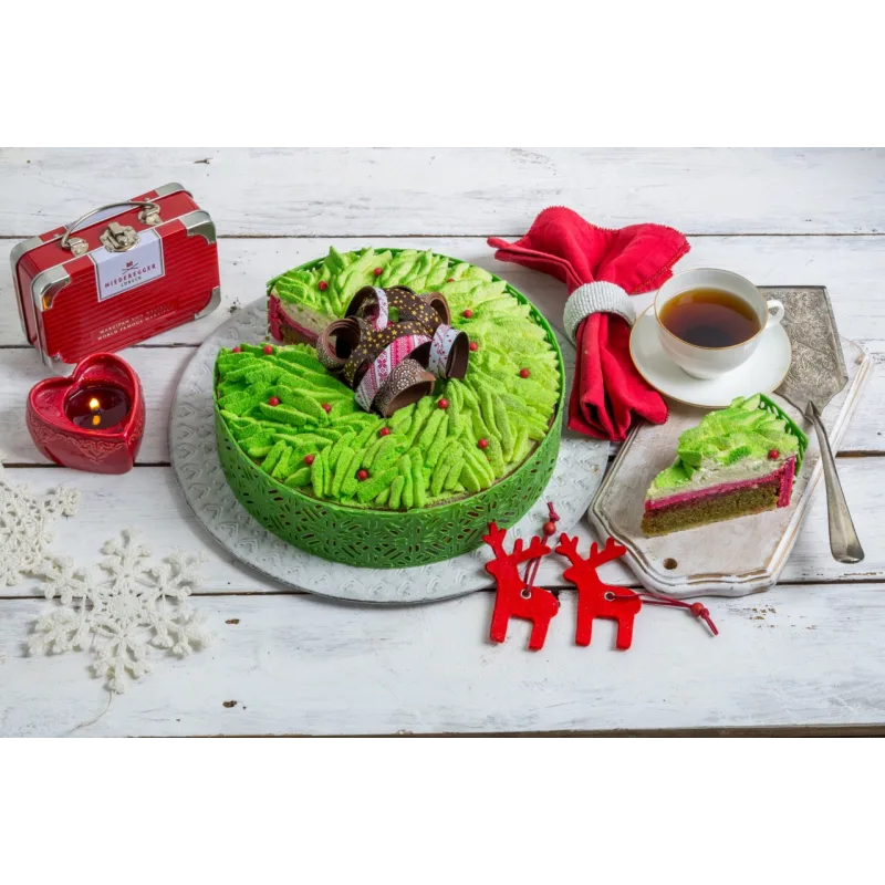 Онлайн курс "Мировое рождество" (Ольга Пениоза и Алена Спирина)