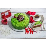 Онлайн курс "Мировое рождество" (Ольга Пениоза и Алена Спирина)