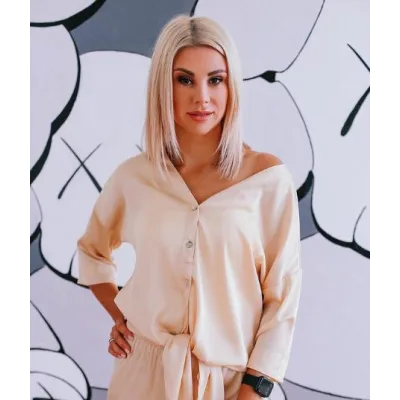 Контент Instagram для колориста (Татьяна Лисина)