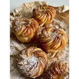 [vkus_lobacheva] Венская выпечка (Оксана Лобачева)