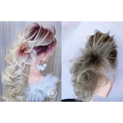 Цветы GKot (Георгий Кот)