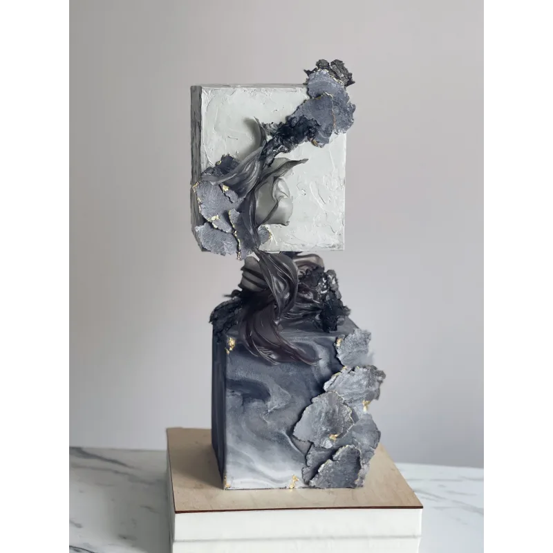 Свадебный кондитер. Тариф «Все включено» (kasadelika)