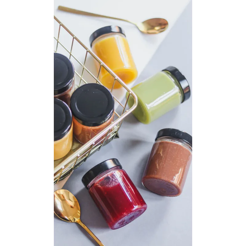 Сборник 12 рецептов карамели (Мария Бондарева, bmb_school)