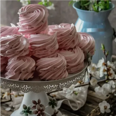 [astrazefir] Техкарта "Зефир без капризов" пособие от А до Я (Анна Тверитнева)