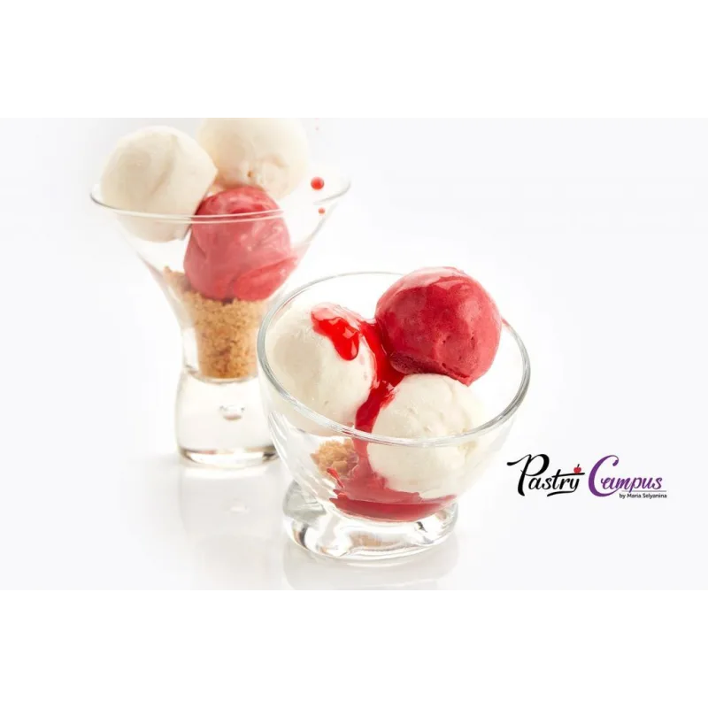 Кондитерский клуб Pastry Club. Годовое обучение 2022 (Мария Селянина)