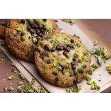 [KICA] Осенняя коллекция десертов и выпечки (Карим Буржи, Karim Bourgi)