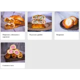 [Pastry is magic] Онлайн-курс "Домашняя выпечка на каждый день" (Нина Тарасова)