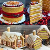 Онлайн курс 24 медовика (gift_cookies)