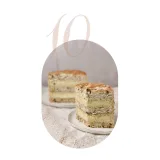 Курс "Творческий кондитер 2.0" (tapioka cake)