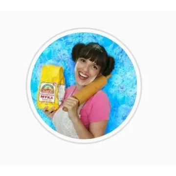 [ambercake] Летний Пряничный Лагерь (Светлана Гац)