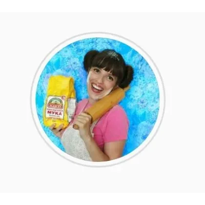 [ambercake] Летний Пряничный Лагерь (Светлана Гац)